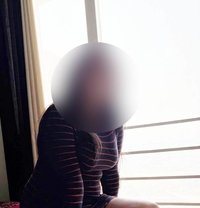 Shruti - escort in Bangalore