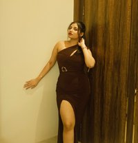 Shruti - puta in Bhubaneshwar