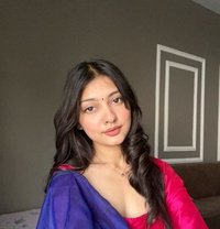 Shruti - escort in Chennai