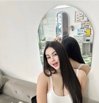 Shruti - escort in Pune
