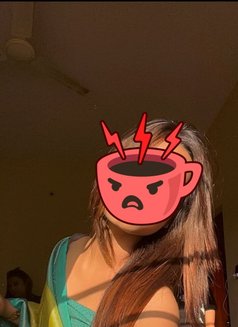 Shruti - escort in Visakhapatnam Photo 1 of 1