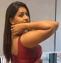 Shruti Escort Service in Mangalore - escort in Mangalore