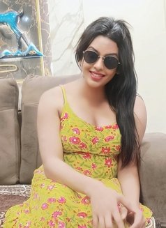 Shruti - Acompañantes transexual in Vadodara Photo 10 of 16