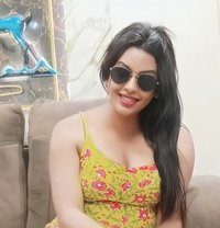 Shruti - Acompañantes transexual in Mumbai Photo 10 of 18