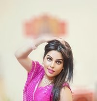 Shruti - Acompañantes transexual in Nashik Photo 8 of 11