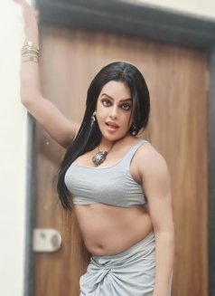 Shruti - Acompañantes transexual in Vadodara Photo 13 of 16