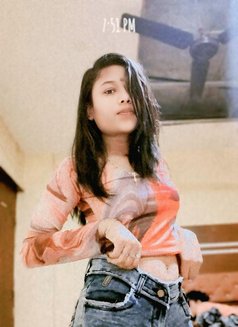 Shruti Fully Independent Genuine Girl - companion in Bangalore Photo 3 of 3