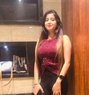 Shruti GFE - escort in Bangalore Photo 2 of 7