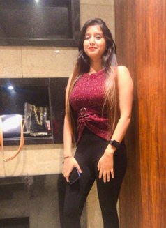 Shruti GFE - escort in Bangalore Photo 2 of 7