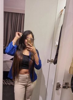 Shruti GFE - escort in Bangalore Photo 4 of 7