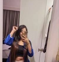 Shruti GFE - puta in Hyderabad