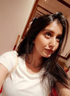 Shruti GFE - escort in Bangalore Photo 5 of 7