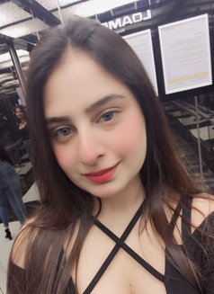 Shruti Hardcore Indian - escort in Dubai Photo 2 of 2
