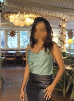 Shruti Here for Fun - escort in Hyderabad Photo 1 of 10