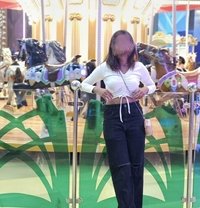 Shruti Here for Fun - puta in Hyderabad