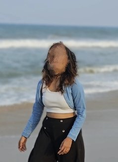 Shruti Here for Fun - escort in Hyderabad Photo 3 of 10