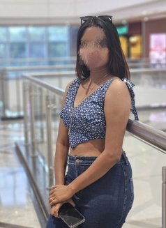 Shruti Here for Fun - escort in Hyderabad Photo 7 of 10