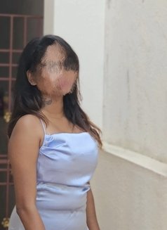 Shruti Here for Fun - escort in Hyderabad Photo 9 of 10