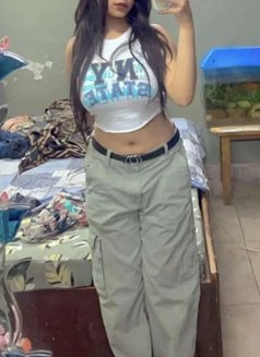 Shruti Here, for Unlimited Fun Tonight - escort in Hyderabad Photo 4 of 4