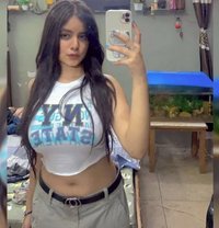 Shruti Here, for Unlimited Fun Tonight - escort in Kolkata Photo 1 of 4