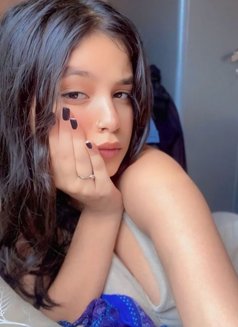 Shruti Here, for Unlimited Fun Tonight - escort in Kolkata Photo 4 of 4