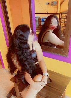 Squirting Queen Shruti - escort in Candolim, Goa Photo 1 of 13