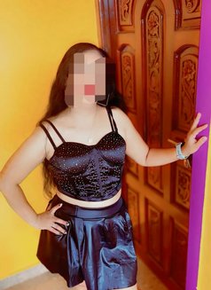 Squirting Queen Shruti - escort in Candolim, Goa Photo 12 of 13
