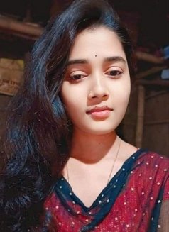 Shruti (Independent) Cam & Meet🦋🦋, Es - puta in Bangalore Photo 3 of 3
