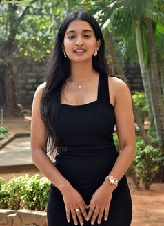 Shruti (Independent) Cam & Meet🦋🦋, Es - escort in Nagpur Photo 2 of 5