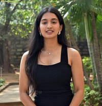 Shruti (Independent) Cam & Meet🦋🦋, Es - puta in Nagpur
