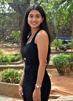 Shruti (Independent) Cam & Meet🦋🦋, Es - escort in Nagpur Photo 3 of 5