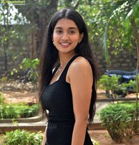 Shruti (Independent) Cam & Meet🦋🦋, Es - puta in Nagpur