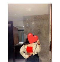 🦋🦋 Shruti (independent) cam & meet🦋🦋 - escort in Mumbai