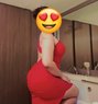 Shruti (Independent) Cam & Meet🦋🦋 - escort in Mumbai Photo 1 of 2