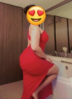 Shruti (Independent) Cam & Meet🦋🦋 - escort in Mumbai Photo 1 of 2