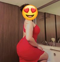 Shruti (Independent) Cam & Meet🦋🦋 - escort in Mumbai