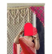🦋🦋 Shruti (independent) cam & meet🦋🦋 - escort in Mumbai
