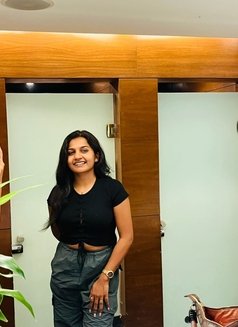 ❣️Shruti Independent Girl❣️ - puta in Bangalore Photo 3 of 5