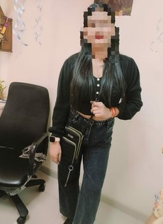 Shruti Independent - escort in New Delhi Photo 1 of 2