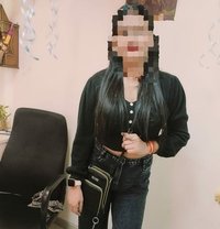 Shruti Independent - escort in New Delhi