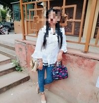 Shruti Incall/outcall - escort in Gurgaon