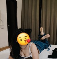 Shruti Incall/outcall - escort in Gurgaon