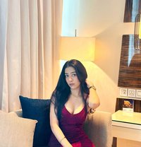 Shruti - escort in Kolkata Photo 1 of 3