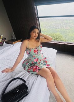 Shruti - escort in Ahmedabad Photo 1 of 2