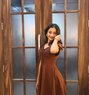 Shruti - escort in Ahmedabad Photo 1 of 3