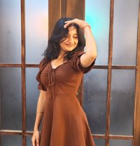 Shruti - escort in Ahmedabad