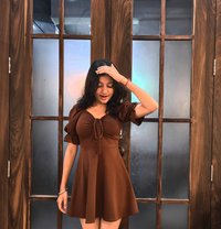 Shruti - escort in Ahmedabad