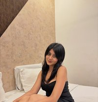Shruti - escort in Ahmedabad