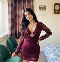 Shruti - escort in Ahmedabad
