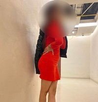 Shruti - escort in Bangalore